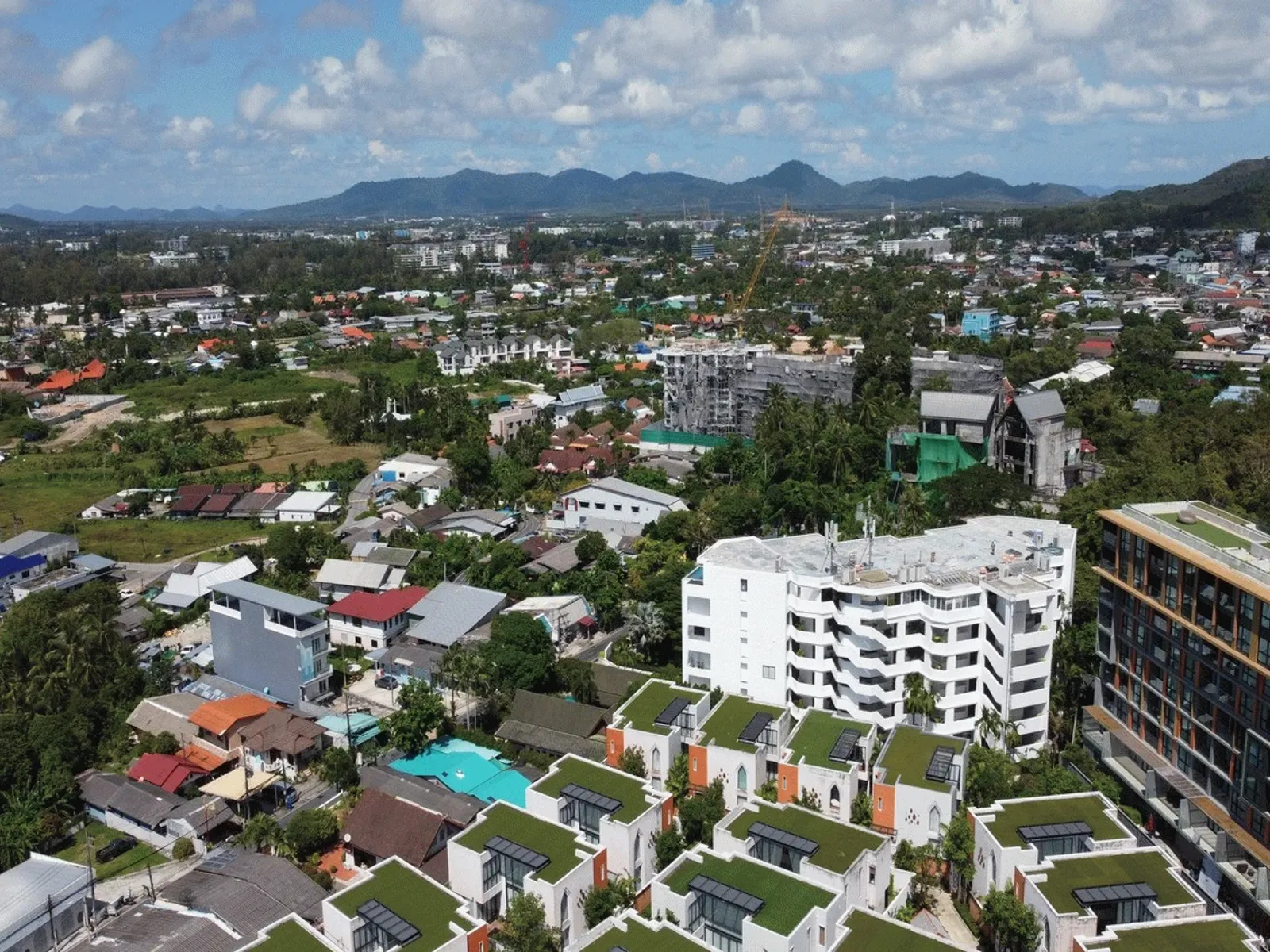 3-Bedroom Sea View Penthouse for Rent, Surin Beach (528 sqm) - Surin Beach, Phuket - Photo 48