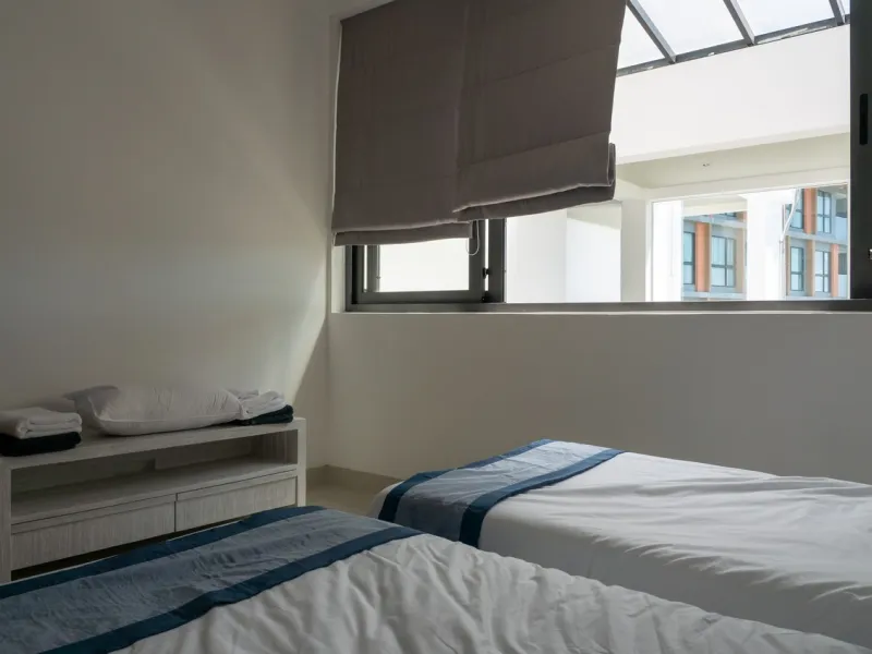 3-Bedroom Sea View Penthouse for Rent, Surin Beach (528 sqm) - Surin Beach, Phuket - Main photo