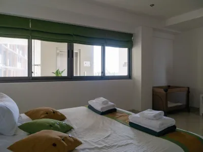 3-Bedroom Sea View Penthouse for Rent, Surin Beach (528 sqm) - Surin Beach, Phuket - Photo 21