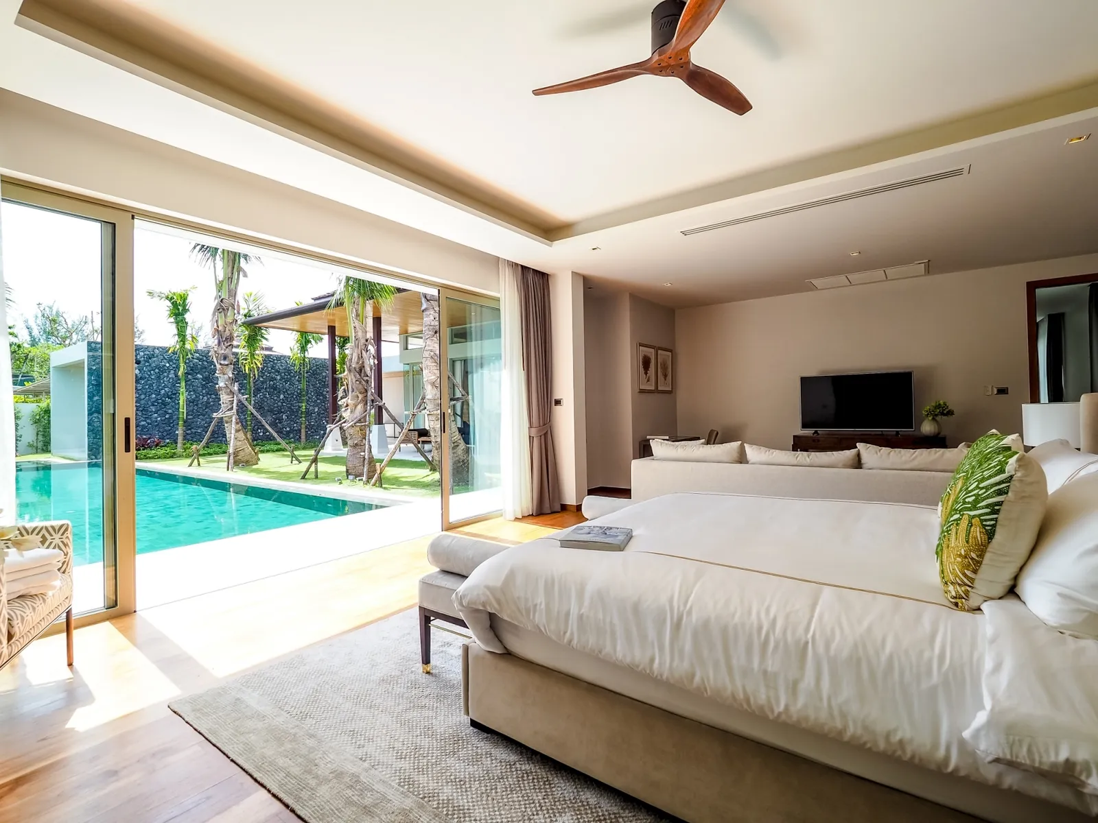 Botanica Foresta, 3-Bedroom Pool Villa for Sale, Thalang - Thalang, Phuket - Photo 14