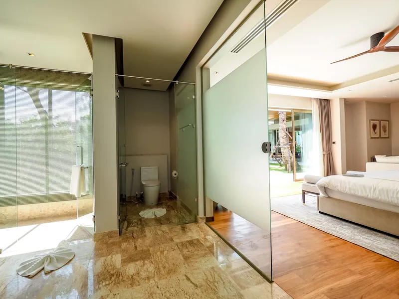 Botanica Foresta, 3-Bedroom Pool Villa for Sale, Thalang - Thalang, Phuket - Main photo