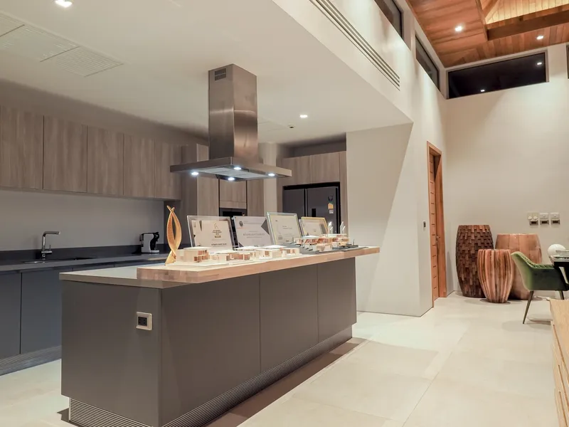 Botanica Foresta, 3-Bedroom Pool Villa for Sale, Thalang - Thalang, Phuket - Main photo