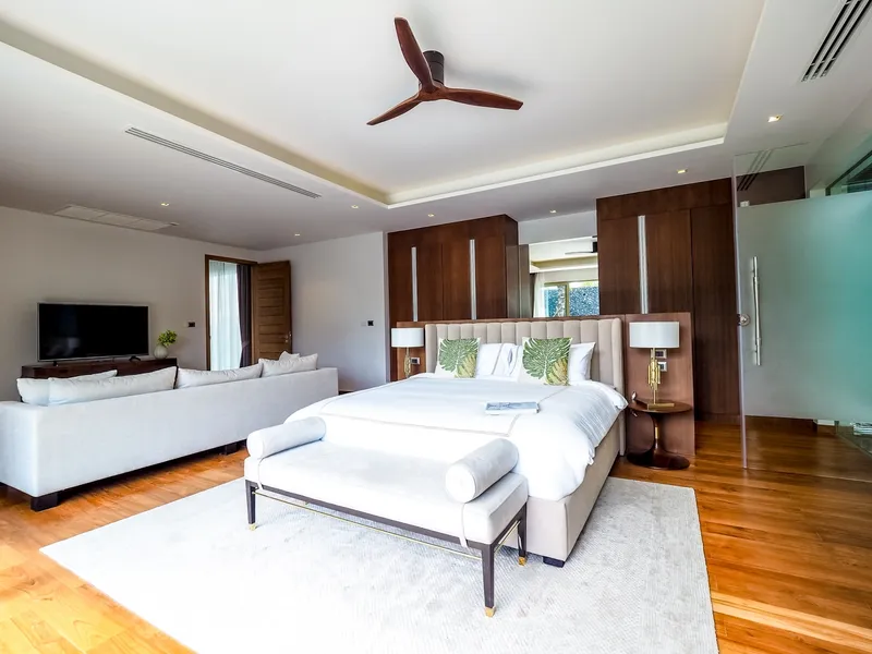 Botanica Foresta, 3-Bedroom Pool Villa for Sale, Thalang - Thalang, Phuket - Main photo