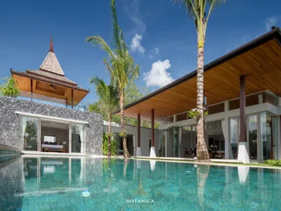 Botanica Foresta, 3-Bedroom Pool Villa for Sale, Thalang - Thalang, Phuket - Photo 3