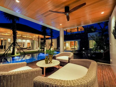 Botanica Foresta, 3-Bedroom Pool Villa for Sale, Thalang - Thalang, Phuket - Photo 17