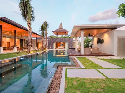 Botanica Foresta, 3-Bedroom Pool Villa for Sale, Thalang - Thalang, Phuket - Photo 19