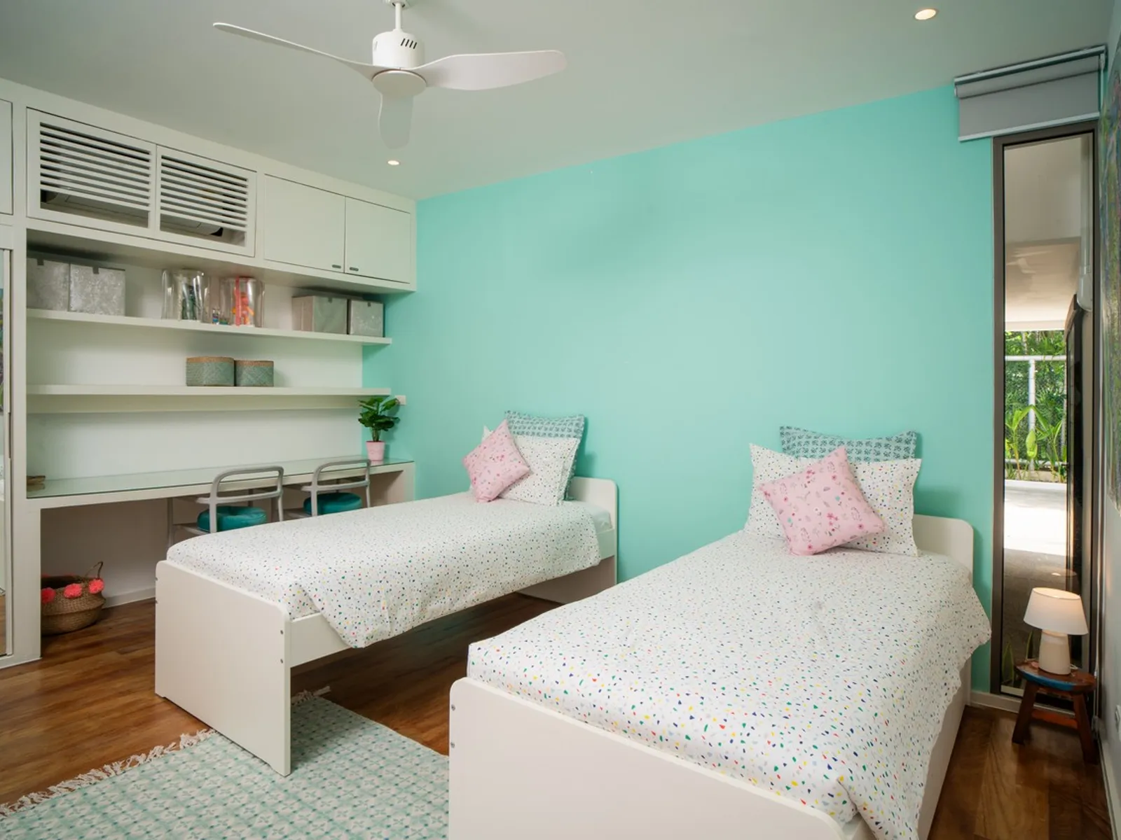 Luna Villas, 3-Bedroom Pool Villa for Rent, Layan - Layan, Phuket - Photo 24