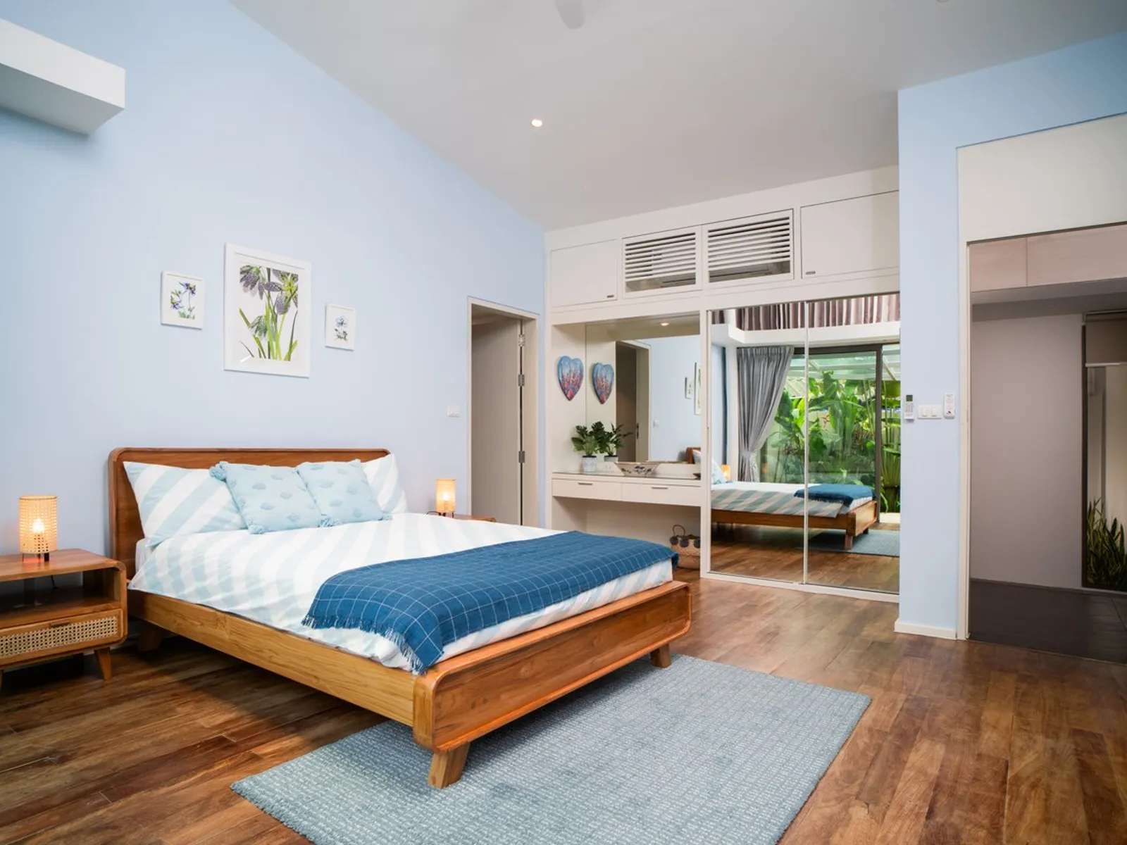 Luna Villas, 3-Bedroom Pool Villa for Rent, Layan - Layan, Phuket - Photo 14