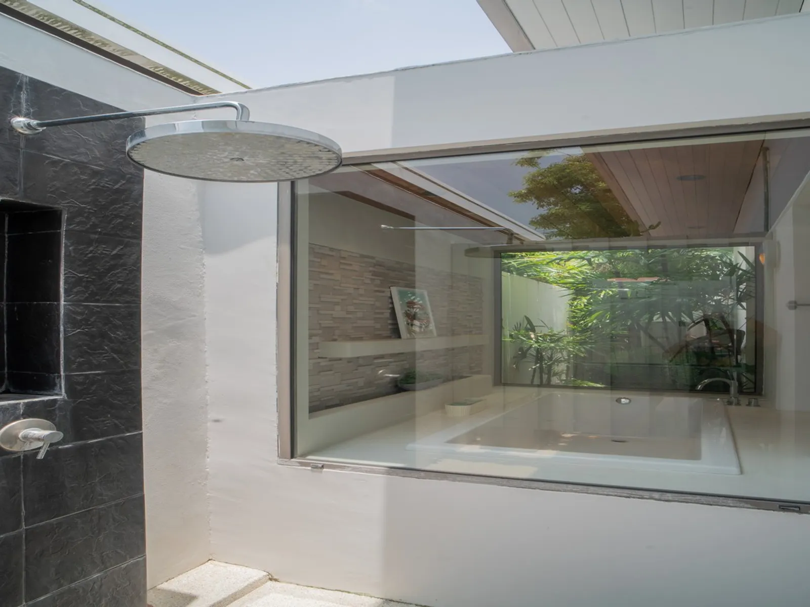 Luna Villas, 3-Bedroom Pool Villa for Rent, Layan - Layan, Phuket - Photo 20