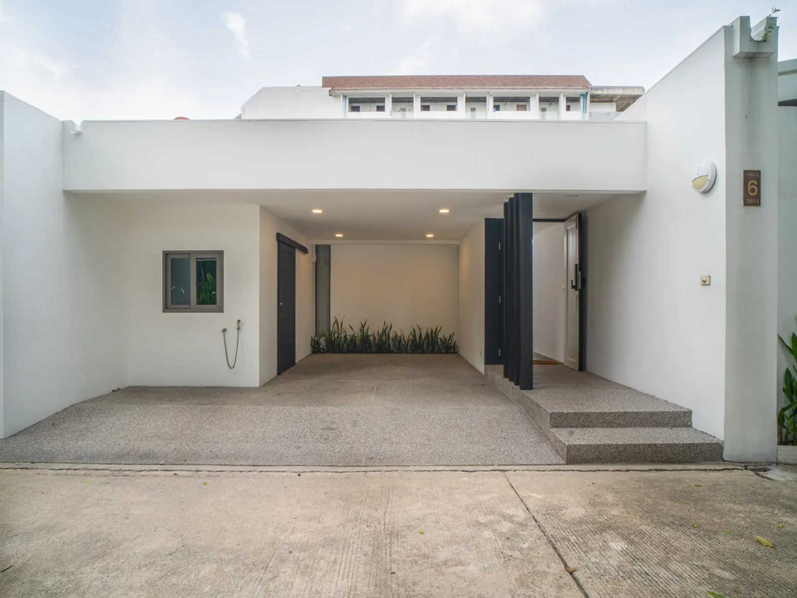 Luna Villas, 3-Bedroom Pool Villa for Rent, Layan - Layan, Phuket - Photo 4