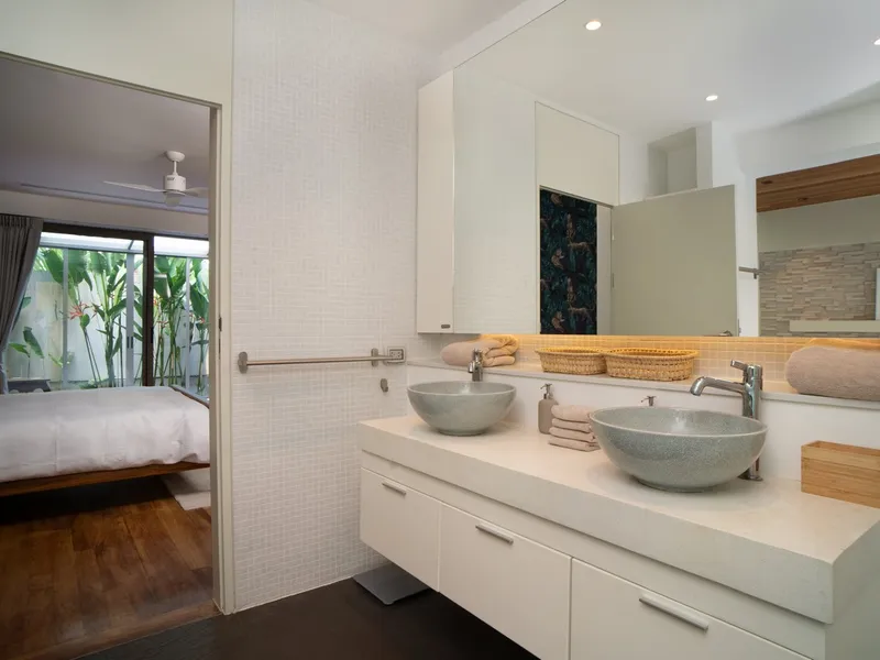 Luna Villas, 3-Bedroom Pool Villa for Rent, Layan - Layan, Phuket - Main photo