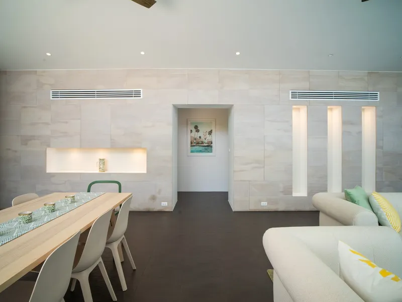 Luna Villas, 3-Bedroom Pool Villa for Rent, Layan - Layan, Phuket - Main photo