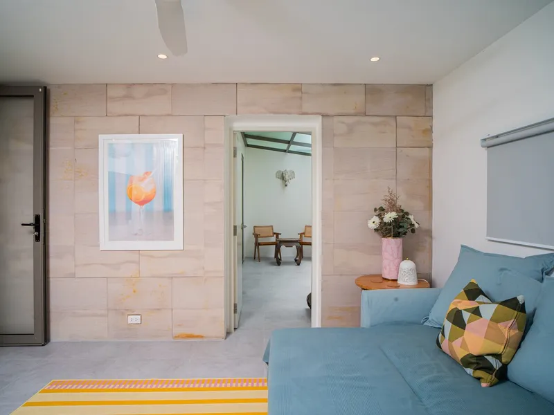 Luna Villas, 3-Bedroom Pool Villa for Rent, Layan - Layan, Phuket - Main photo