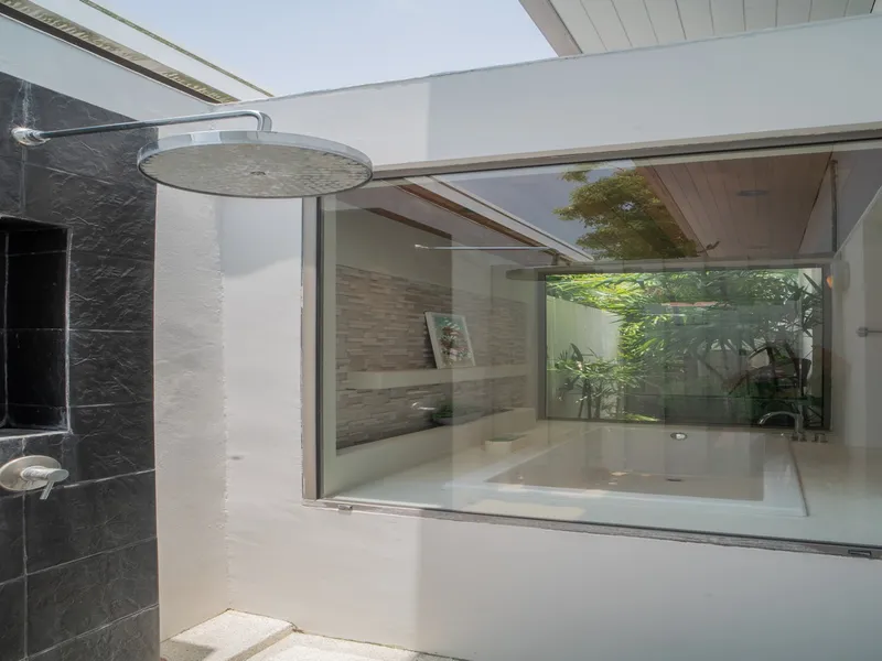 Luna Villas, 3-Bedroom Pool Villa for Rent, Layan - Layan, Phuket - Main photo