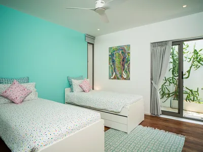 Luna Villas, 3-Bedroom Pool Villa for Rent, Layan - Layan, Phuket - Photo 23