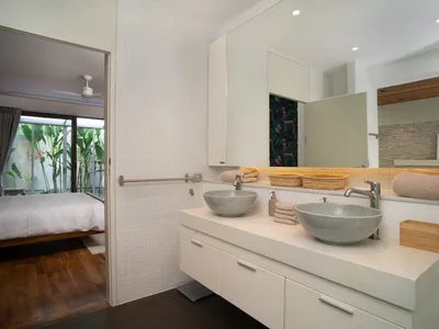 Luna Villas, 3-Bedroom Pool Villa for Rent, Layan - Layan, Phuket - Photo 21