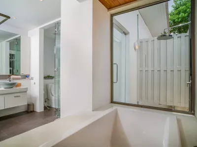 Luna Villas, 3-Bedroom Pool Villa for Rent, Layan - Layan, Phuket - Photo 19