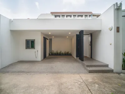 Luna Villas, 3-Bedroom Pool Villa for Rent, Layan - Layan, Phuket - Photo 4