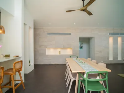 Luna Villas, 3-Bedroom Pool Villa for Rent, Layan - Layan, Phuket - Photo 8
