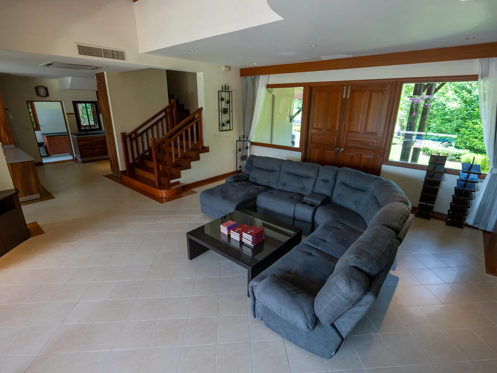 Частная вилла с 4 спальнями и бассейном на продажу, Лагуна - Laguna, Phuket - Фото 39