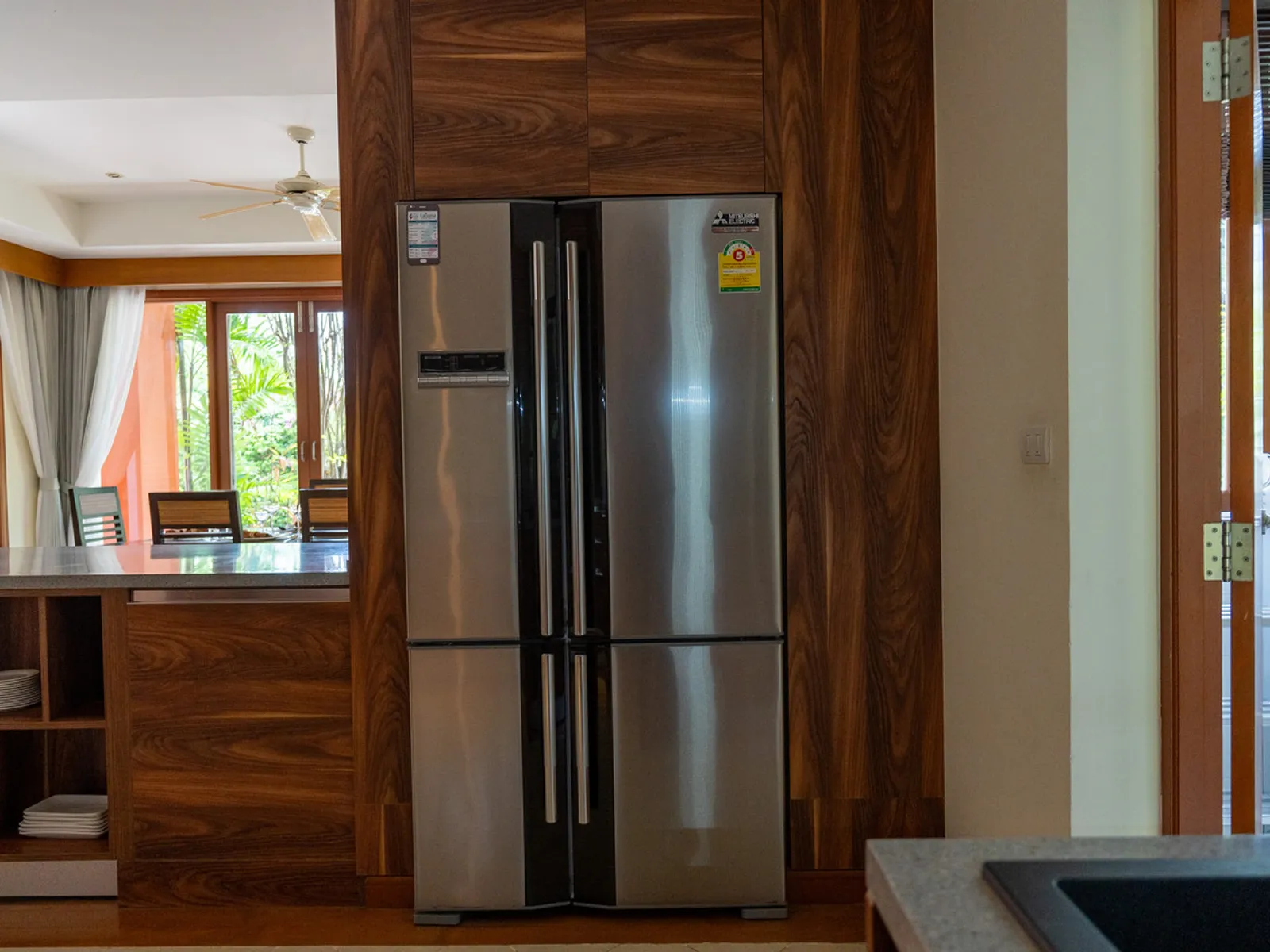 Частная вилла с 4 спальнями и бассейном на продажу, Лагуна - Laguna, Phuket - Фото 21