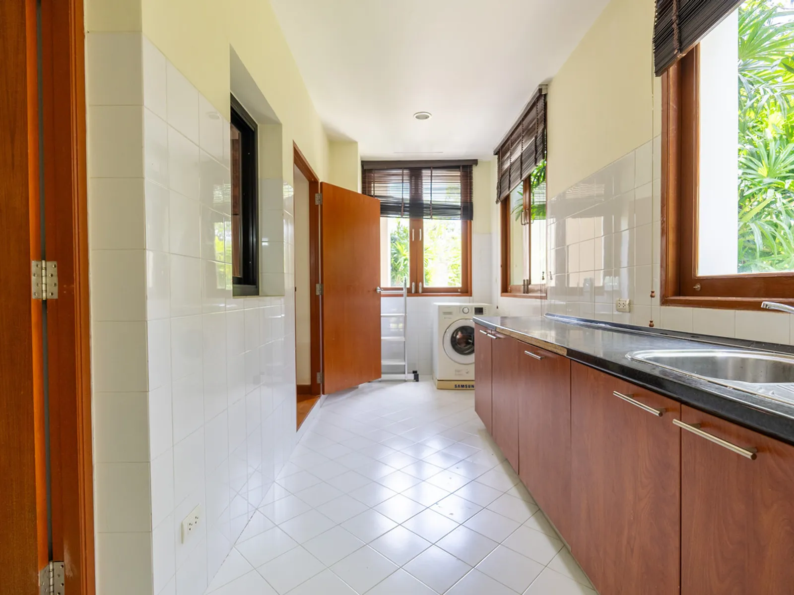 Частная вилла с 4 спальнями и бассейном на продажу, Лагуна - Laguna, Phuket - Фото 27