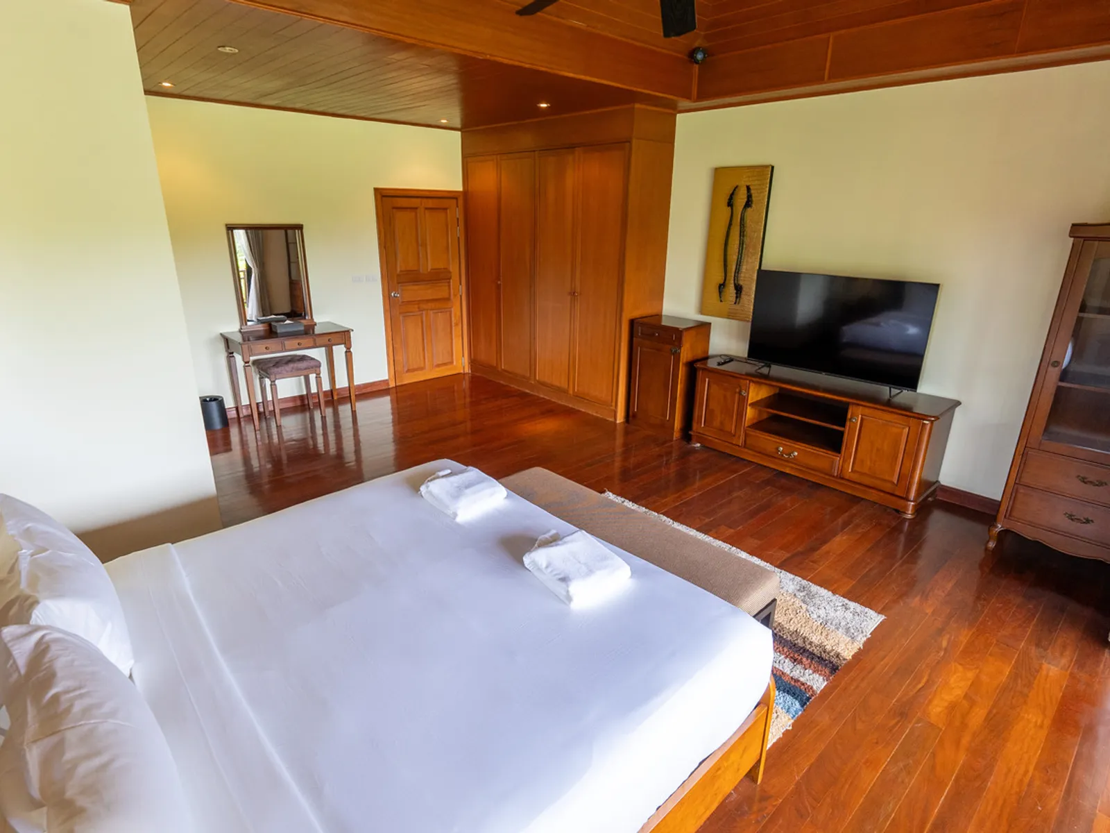 Частная вилла с 4 спальнями и бассейном на продажу, Лагуна - Laguna, Phuket - Фото 55