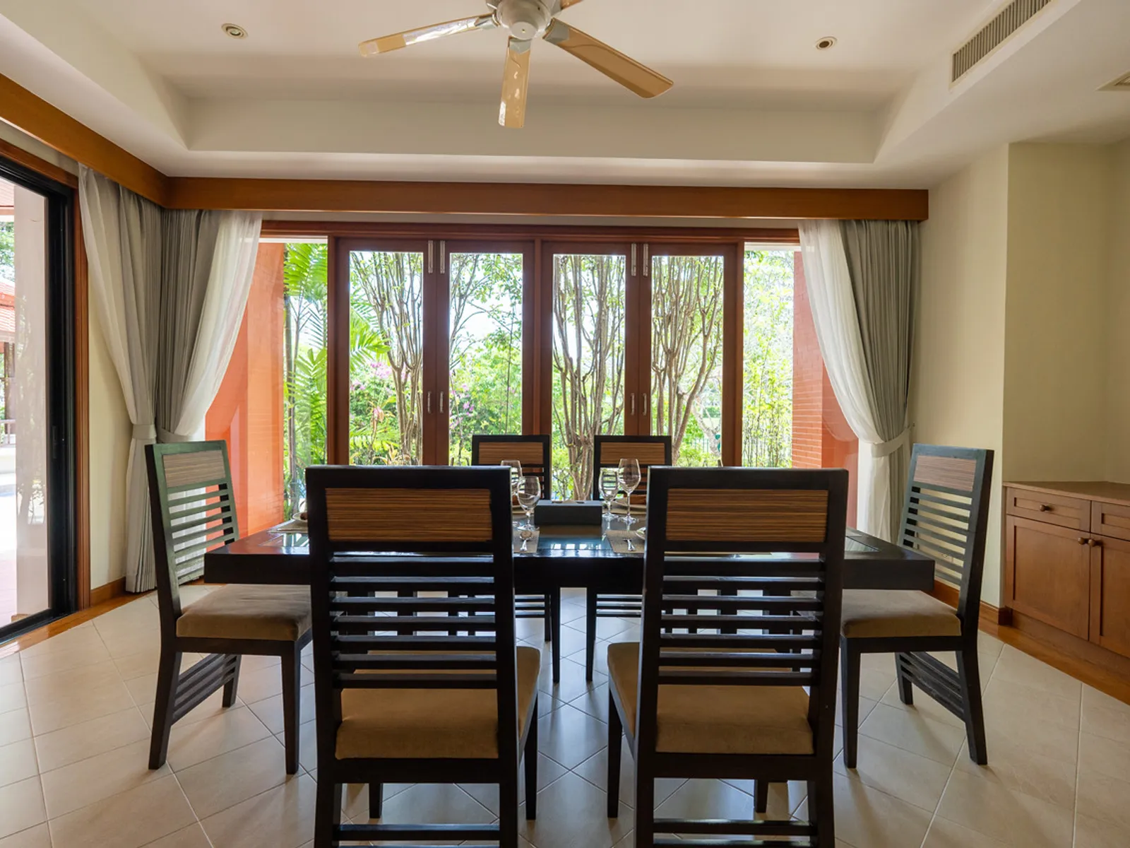 Частная вилла с 4 спальнями и бассейном на продажу, Лагуна - Laguna, Phuket - Фото 31