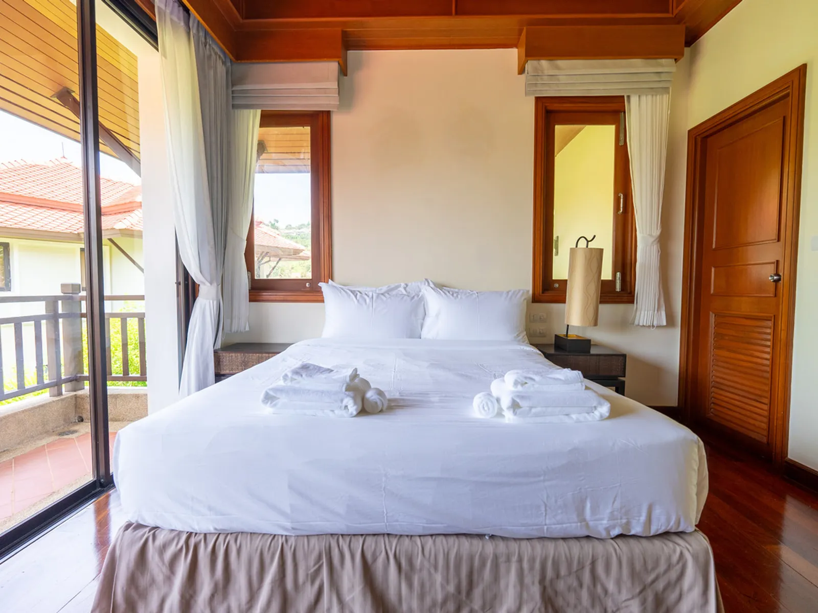 Частная вилла с 4 спальнями и бассейном на продажу, Лагуна - Laguna, Phuket - Фото 57