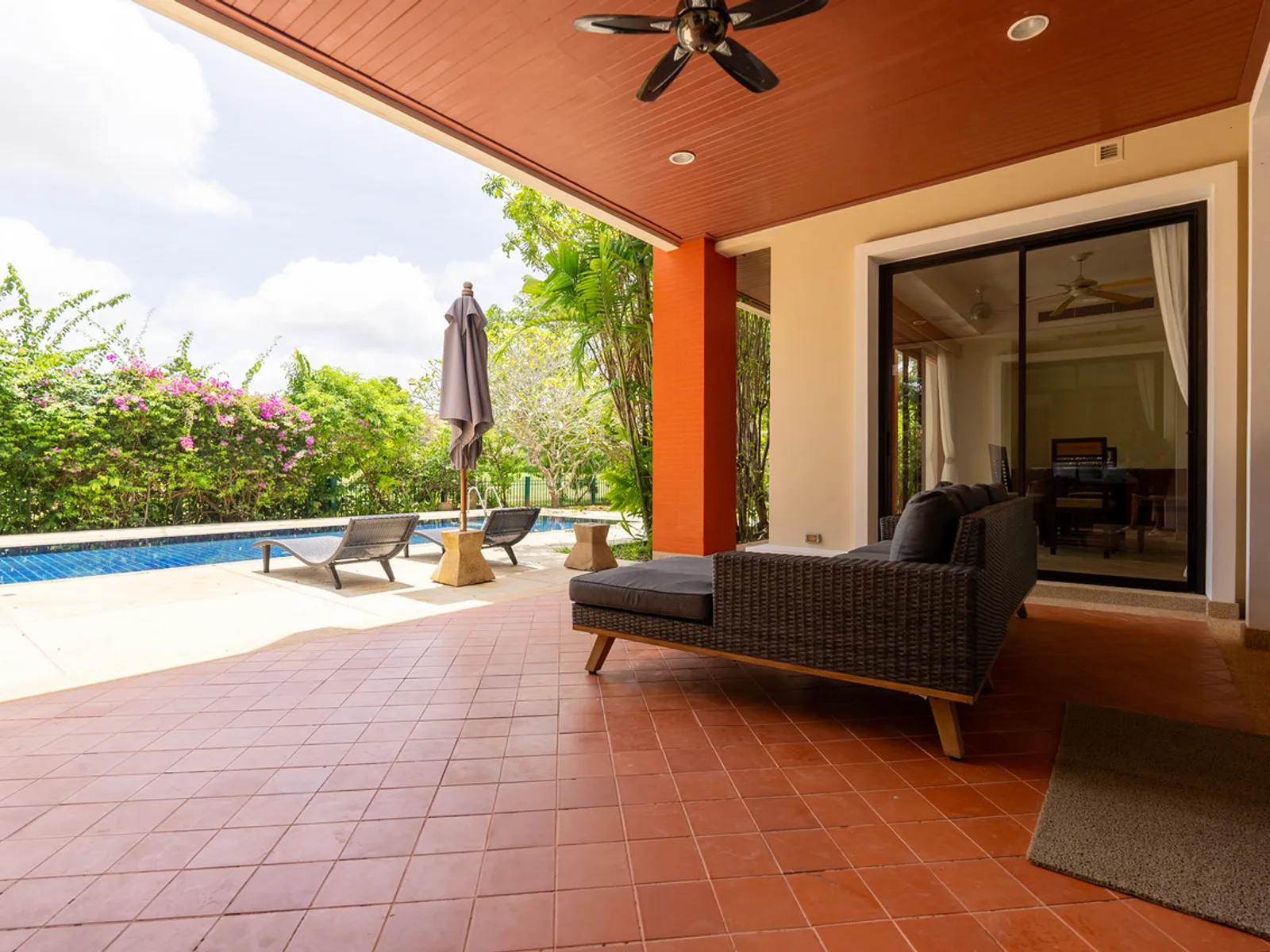 Частная вилла с 4 спальнями и бассейном на продажу, Лагуна - Laguna, Phuket - Фото 18