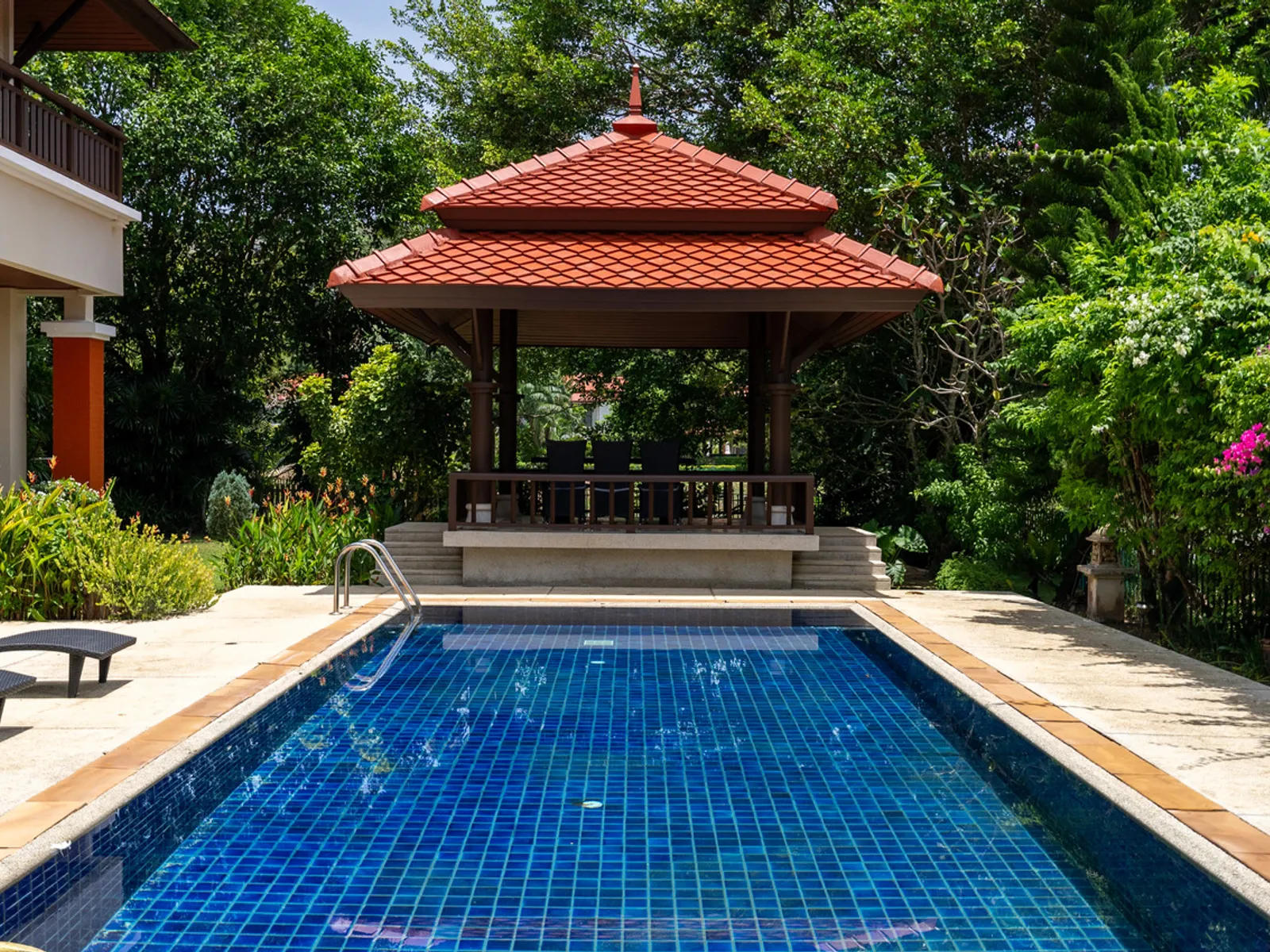 Частная вилла с 4 спальнями и бассейном на продажу, Лагуна - Laguna, Phuket - Фото 5