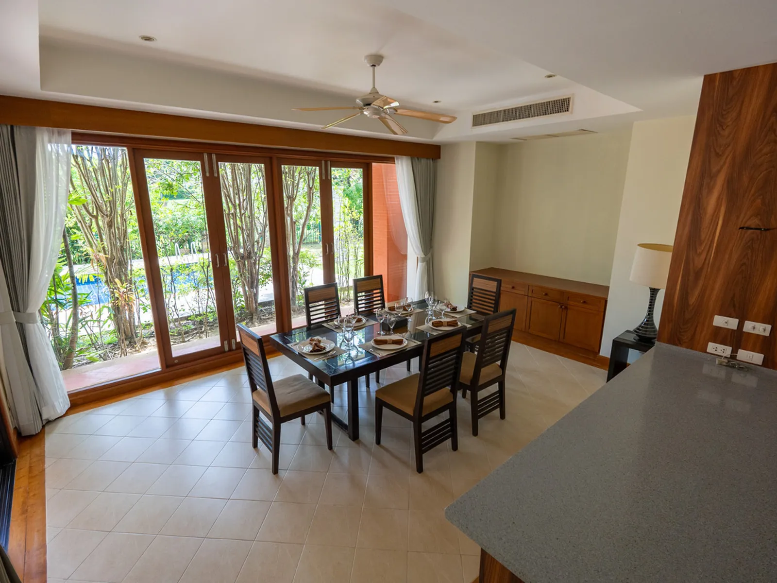 Частная вилла с 4 спальнями и бассейном на продажу, Лагуна - Laguna, Phuket - Фото 28