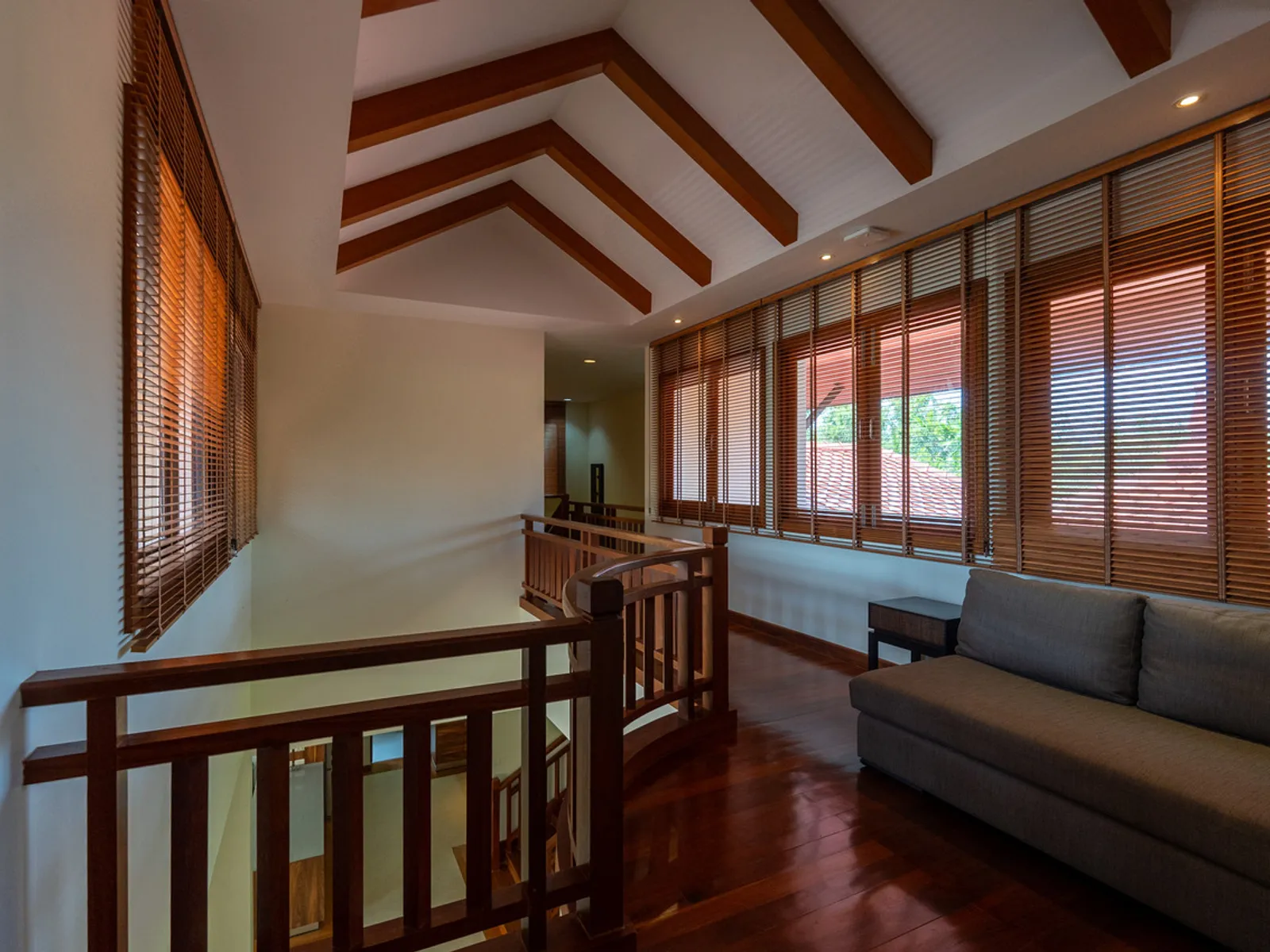 Частная вилла с 4 спальнями и бассейном на продажу, Лагуна - Laguna, Phuket - Фото 43
