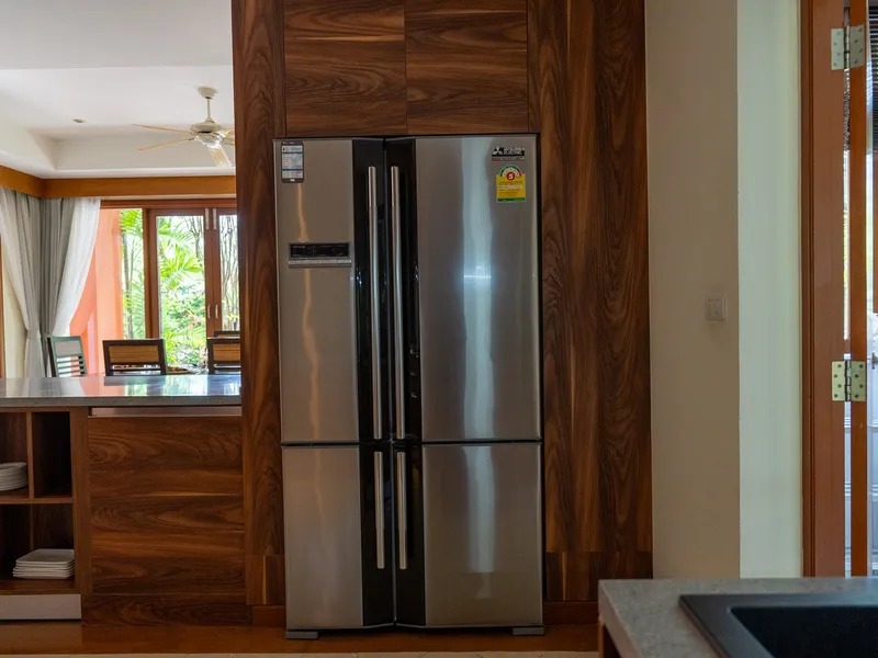 Частная вилла с 4 спальнями и бассейном на продажу, Лагуна - Laguna, Phuket - Главное фото