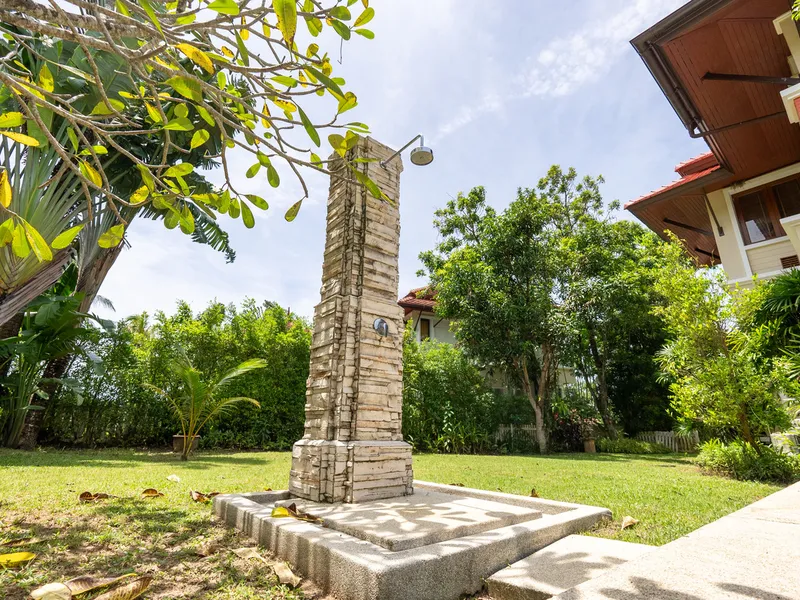 Частная вилла с 4 спальнями и бассейном на продажу, Лагуна - Laguna, Phuket - Главное фото