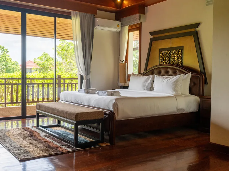 Частная вилла с 4 спальнями и бассейном на продажу, Лагуна - Laguna, Phuket - Главное фото