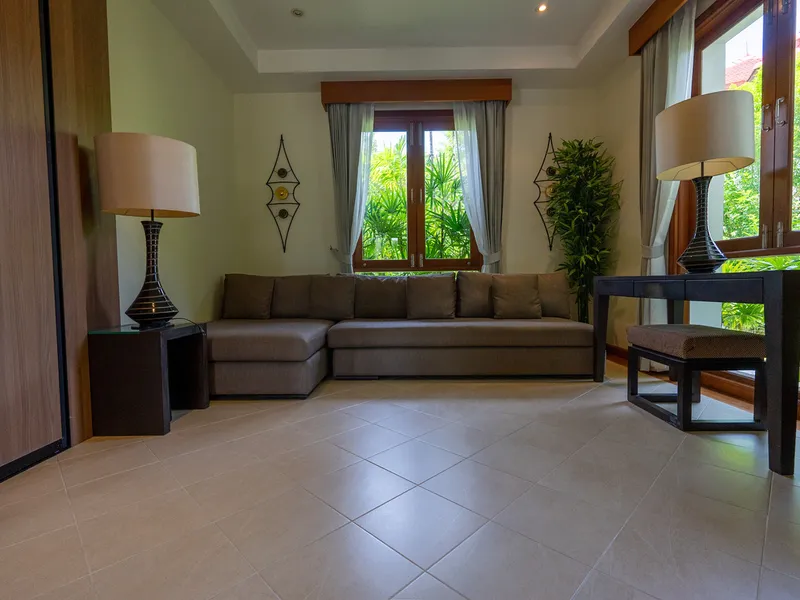 Частная вилла с 4 спальнями и бассейном на продажу, Лагуна - Laguna, Phuket - Главное фото