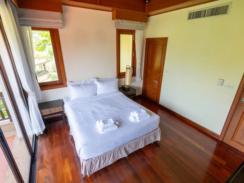 Частная вилла с 4 спальнями и бассейном на продажу, Лагуна - Laguna, Phuket - Главное фото