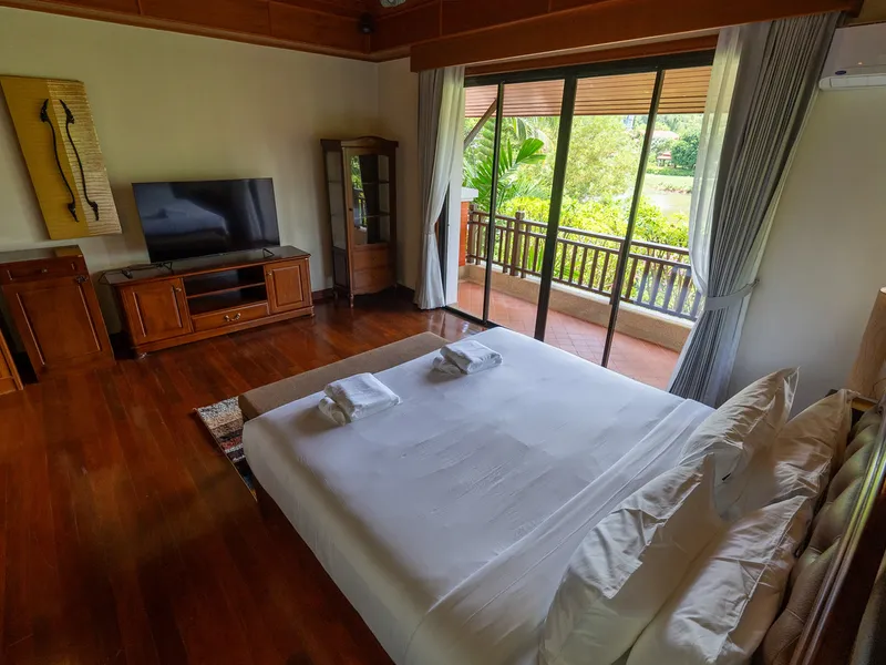 Частная вилла с 4 спальнями и бассейном на продажу, Лагуна - Laguna, Phuket - Главное фото
