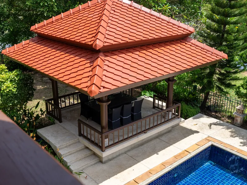 Частная вилла с 4 спальнями и бассейном на продажу, Лагуна - Laguna, Phuket - Главное фото