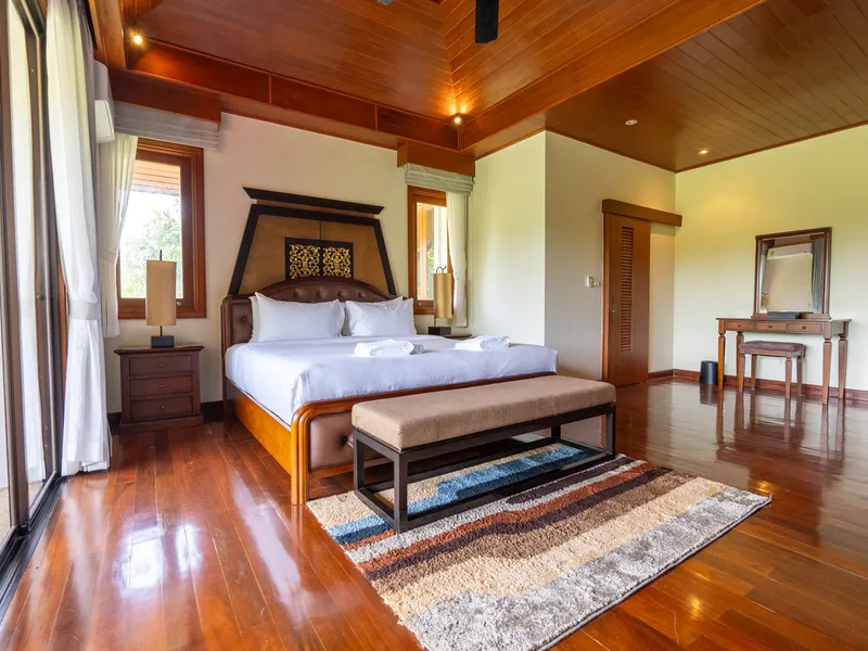 Частная вилла с 4 спальнями и бассейном на продажу, Лагуна - Laguna, Phuket - Главное фото