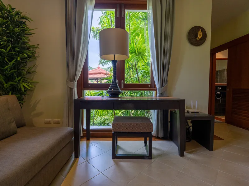 Частная вилла с 4 спальнями и бассейном на продажу, Лагуна - Laguna, Phuket - Главное фото