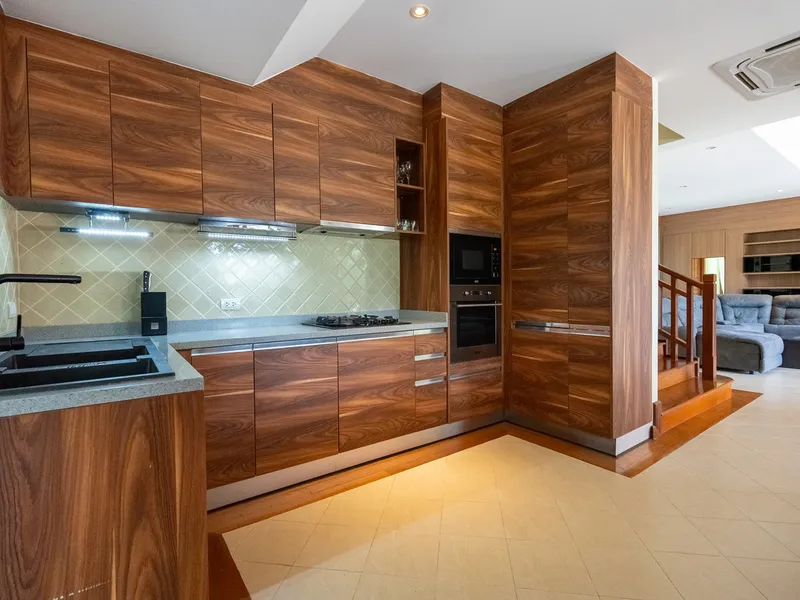 Частная вилла с 4 спальнями и бассейном на продажу, Лагуна - Laguna, Phuket - Главное фото