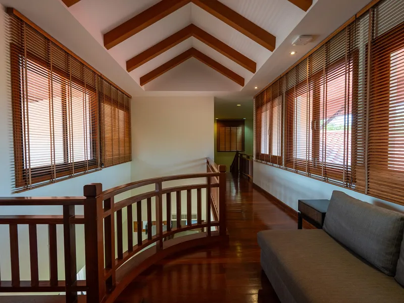 Частная вилла с 4 спальнями и бассейном на продажу, Лагуна - Laguna, Phuket - Главное фото