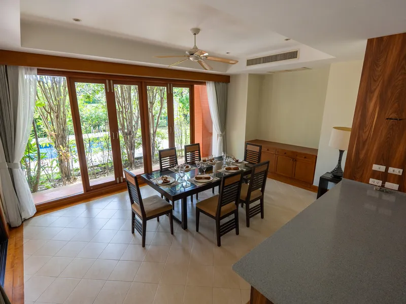 Частная вилла с 4 спальнями и бассейном на продажу, Лагуна - Laguna, Phuket - Главное фото