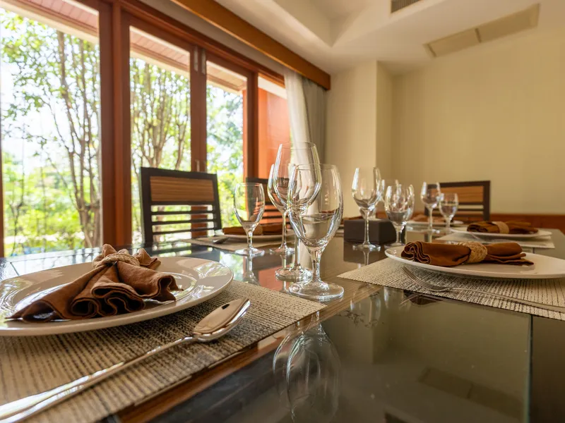 Частная вилла с 4 спальнями и бассейном на продажу, Лагуна - Laguna, Phuket - Главное фото