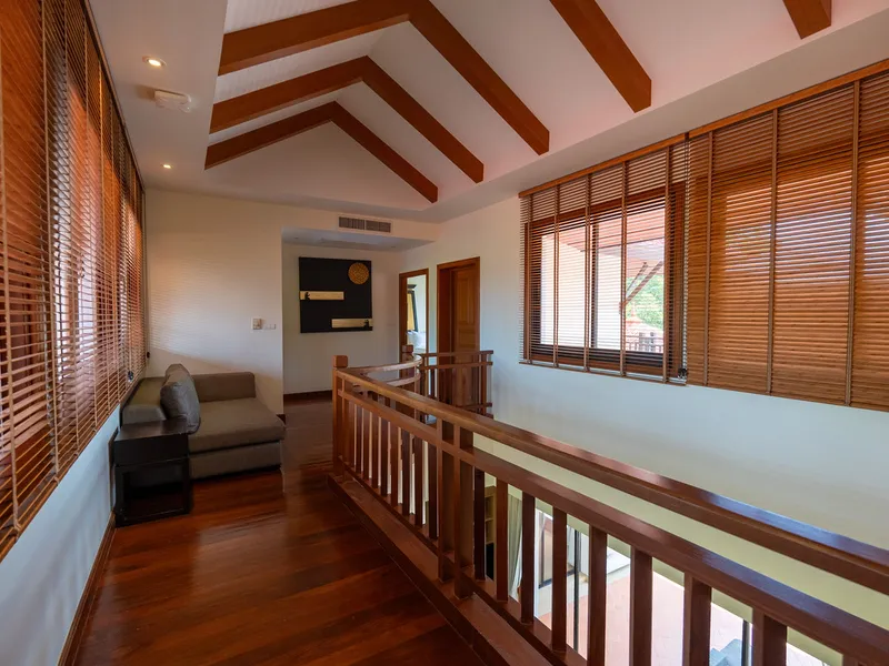 Частная вилла с 4 спальнями и бассейном на продажу, Лагуна - Laguna, Phuket - Главное фото