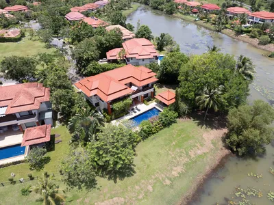 Частная вилла с 4 спальнями и бассейном на продажу, Лагуна - Laguna, Phuket - Фото 60