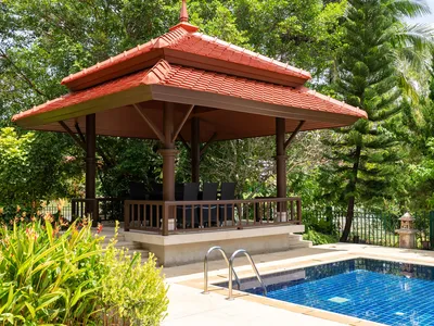 Частная вилла с 4 спальнями и бассейном на продажу, Лагуна - Laguna, Phuket - Фото 14