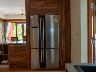 Частная вилла с 4 спальнями и бассейном на продажу, Лагуна - Laguna, Phuket - Фото 21